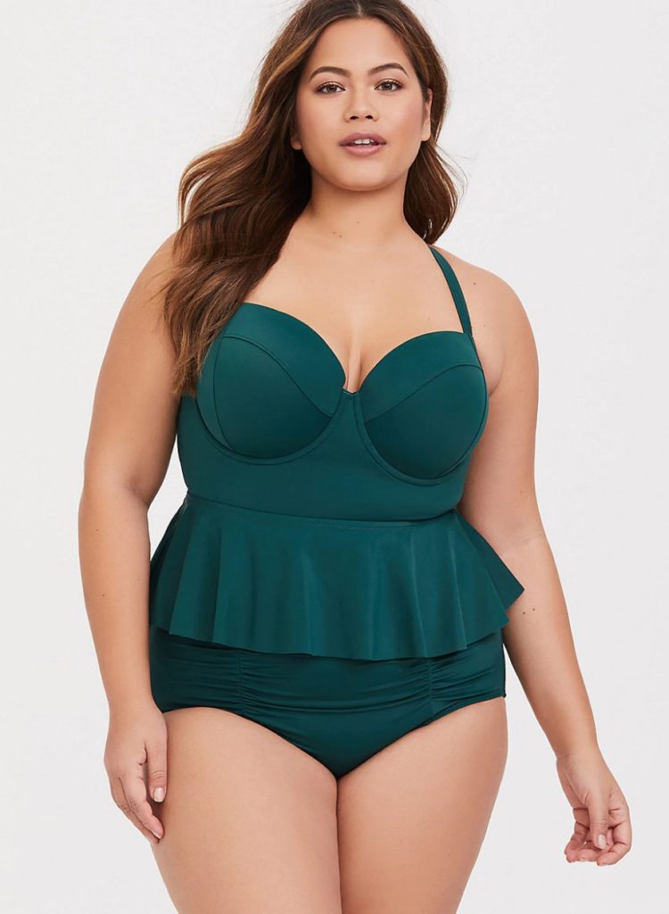 The Every Body Swimsuit Guide Lipstick Politics